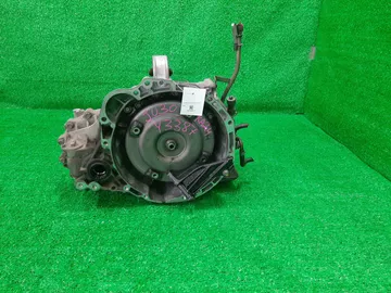 АКПП НА NISSAN BASSARA JU30 KA24DE