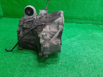 АКПП НА NISSAN BASSARA JU30 KA24DE