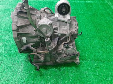 АКПП НА NISSAN BASSARA JU30 KA24DE