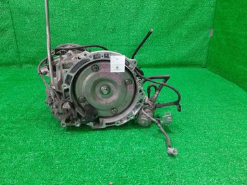 АКПП НА MAZDA AXELA BLEFP LF-VDS