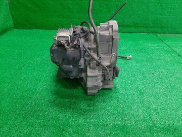 АКПП НА MAZDA AXELA BLEFP LF-VDS