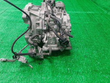 АКПП НА MAZDA AXELA BLEFP LF-VDS