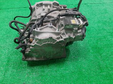 АКПП НА MAZDA AXELA BLEFP LF-VDS