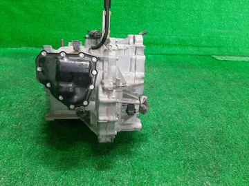АКПП НА MAZDA ATENZA GH5FW L5-VE