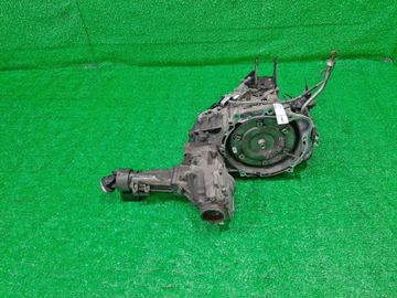 АКПП НА TOYOTA WISH ZNE14G 1ZZ-FE