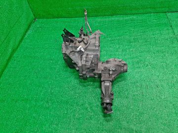 АКПП НА TOYOTA WISH ZNE14G 1ZZ-FE