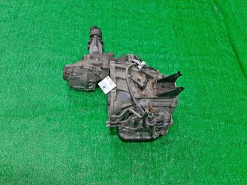 АКПП НА TOYOTA WISH ZNE14G 1ZZ-FE