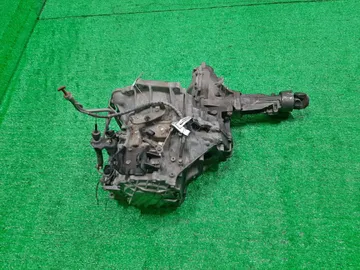 АКПП НА TOYOTA WISH ZNE14G 1ZZ-FE