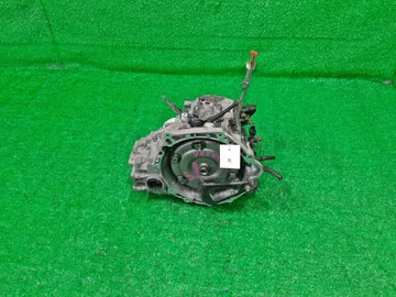АКПП НА TOYOTA PORTE NNP10 2NZ-FE
