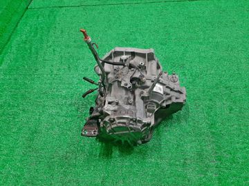 АКПП НА TOYOTA PORTE NNP10 2NZ-FE