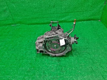 АКПП НА TOYOTA WISH ZNE10G 1ZZ-FE