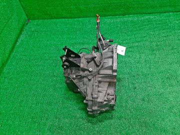 АКПП НА TOYOTA WISH ZNE10G 1ZZ-FE