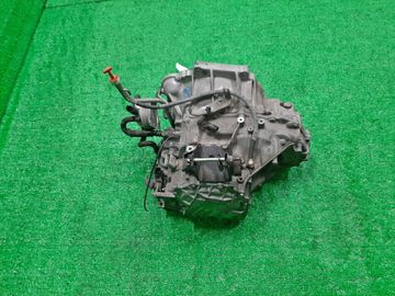АКПП НА TOYOTA WISH ZNE10G 1ZZ-FE