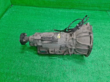 АКПП НА TOYOTA CELSIOR UCF21 1UZ-FE