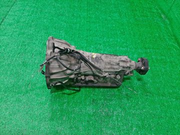 АКПП НА TOYOTA CELSIOR UCF21 1UZ-FE