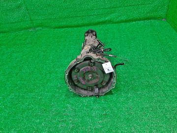 АКПП НА TOYOTA CELSIOR UCF21 1UZ-FE