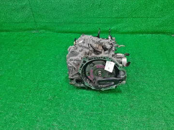 АКПП НА TOYOTA PREMIO NZT260 1NZ-FE