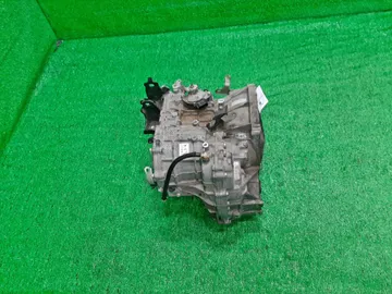 АКПП НА TOYOTA PREMIO NZT260 1NZ-FE