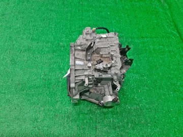 АКПП НА TOYOTA PREMIO NZT260 1NZ-FE