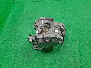 АКПП НА TOYOTA PREMIO NZT260 1NZ-FE
