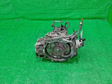 АКПП НА TOYOTA ISIS ZNM10G 1ZZ-FE
