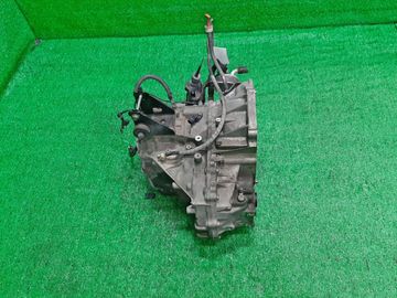 АКПП НА TOYOTA ISIS ZNM10G 1ZZ-FE