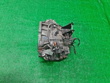 АКПП НА TOYOTA ISIS ZNM10G 1ZZ-FE