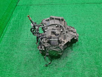 АКПП НА TOYOTA ISIS ZNM10G 1ZZ-FE