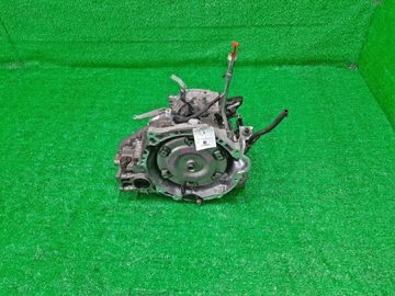 АКПП НА TOYOTA PORTE NNP10 2NZ-FE