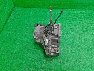 АКПП НА TOYOTA PORTE NNP10 2NZ-FE