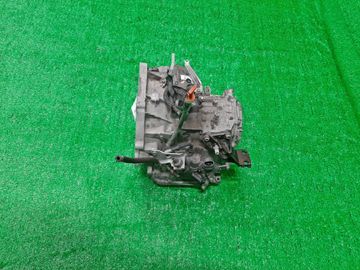 АКПП НА TOYOTA PORTE NNP10 2NZ-FE
