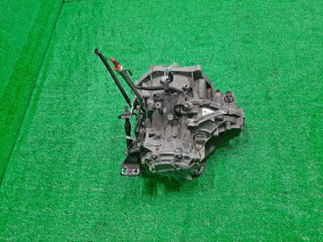 АКПП НА TOYOTA PORTE NNP10 2NZ-FE