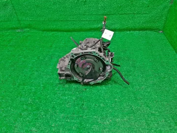 АКПП НА TOYOTA PORTE NNP10 2NZ-FE