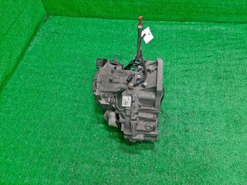АКПП НА TOYOTA PORTE NNP10 2NZ-FE