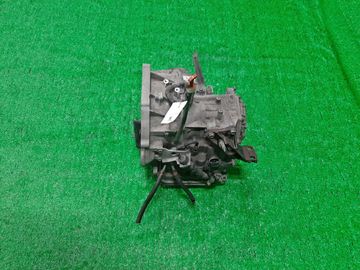 АКПП НА TOYOTA PORTE NNP10 2NZ-FE