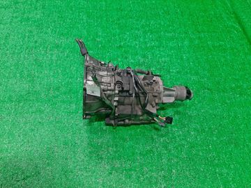 АКПП НА MITSUBISHI PAJERO MINI H58A 4A30T