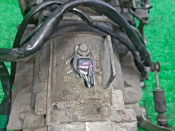 АКПП НА MITSUBISHI PAJERO MINI H58A 4A30T