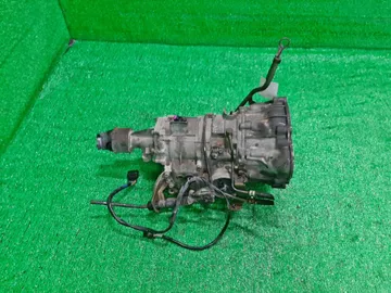 АКПП НА MITSUBISHI PAJERO MINI H58A 4A30