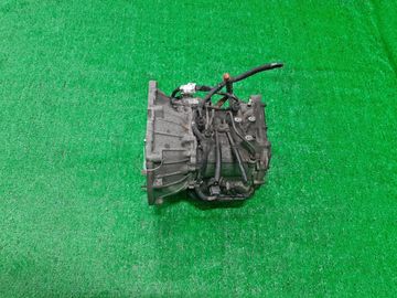 АКПП НА TOYOTA BB QNC21 3SZ-VE