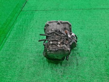 АКПП НА TOYOTA BB QNC21 3SZ-VE