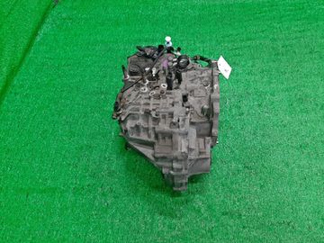 АКПП НА MITSUBISHI COLT Z21A 4A90