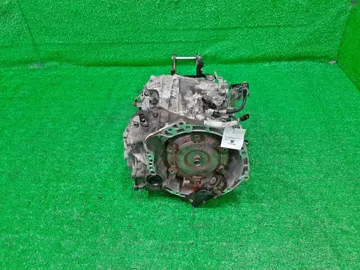 АКПП НА TOYOTA RACTIS SCP100 2SZ-FE