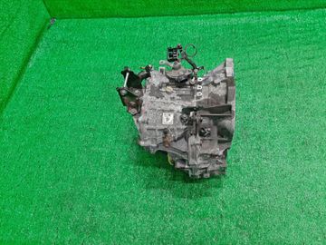 АКПП НА TOYOTA RACTIS SCP100 2SZ-FE