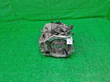АКПП НА TOYOTA RACTIS SCP100 2SZ-FE