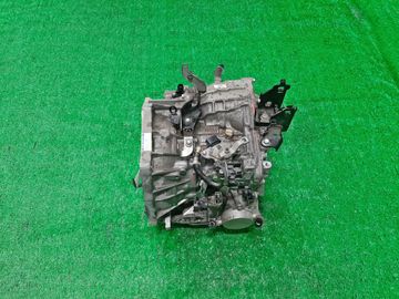 АКПП НА TOYOTA RACTIS SCP100 2SZ-FE