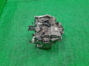 АКПП НА TOYOTA RACTIS SCP100 2SZ-FE