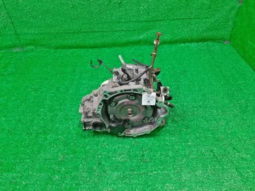 АКПП НА TOYOTA VITZ NCP10 2NZ-FE