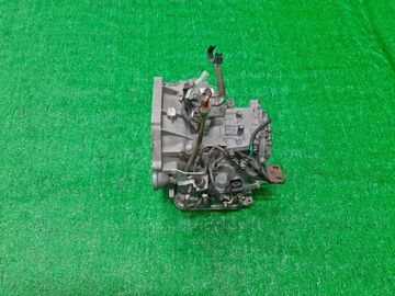 АКПП НА TOYOTA VITZ NCP10 2NZ-FE