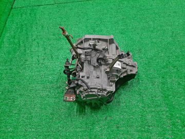 АКПП НА TOYOTA VITZ NCP10 2NZ-FE