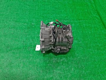 АКПП НА TOYOTA BB QNC21 3SZ-VE